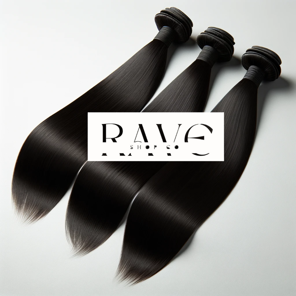 Raw Rave Straight Bundle